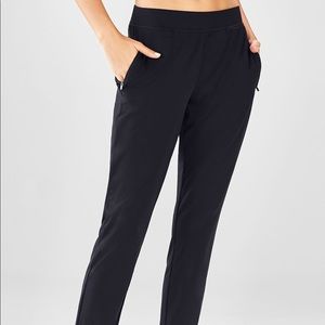 Fabletics Venetian Jogger - NWOT